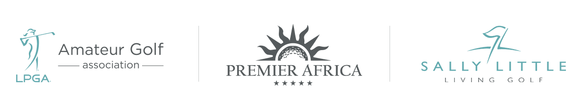 premier africa the lpga amateurs and sally little