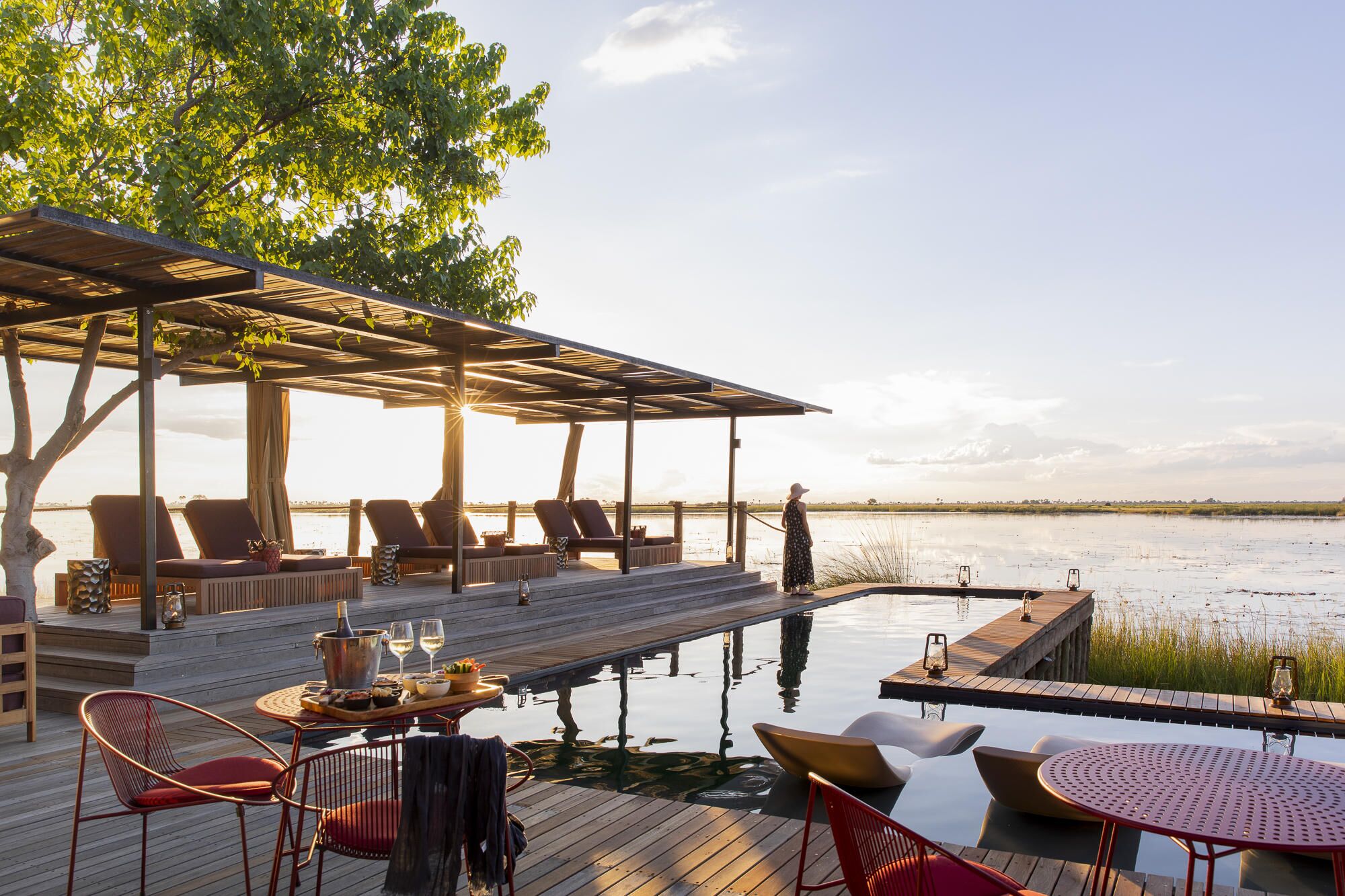 Wilderness Little DumaTau