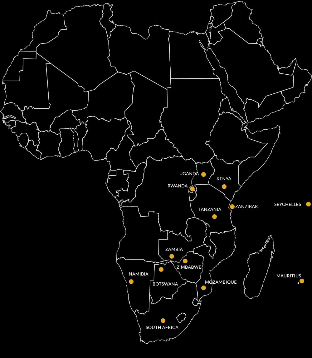 AFRICA-MAP
