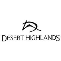 Desert-Highlands