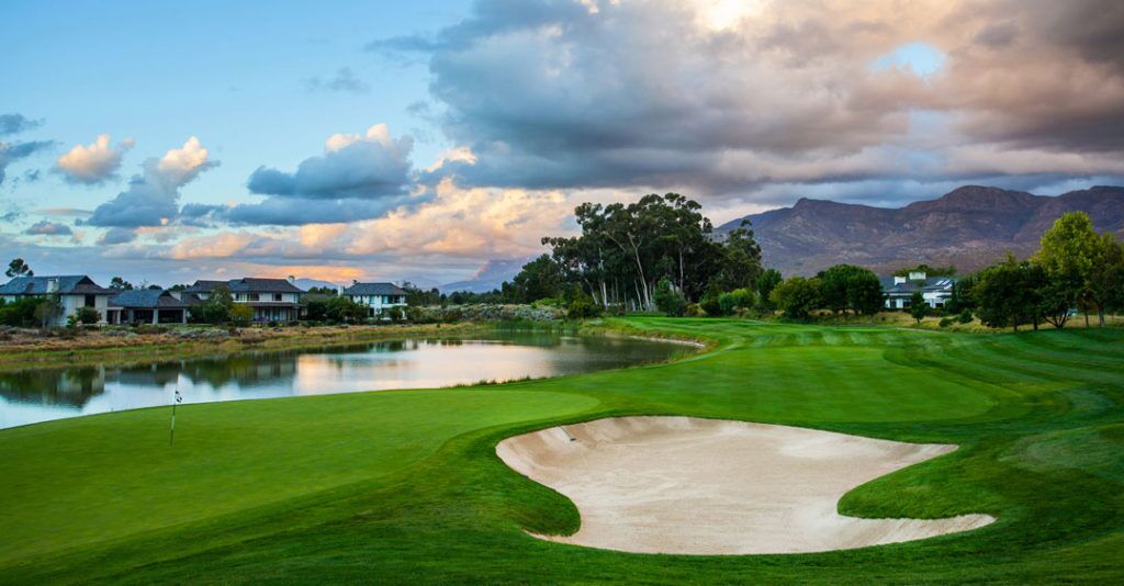 Luxury Golf and Safari South Africa with Premier Africa