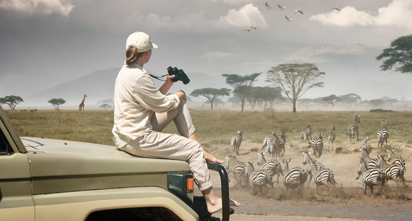 Serengeti