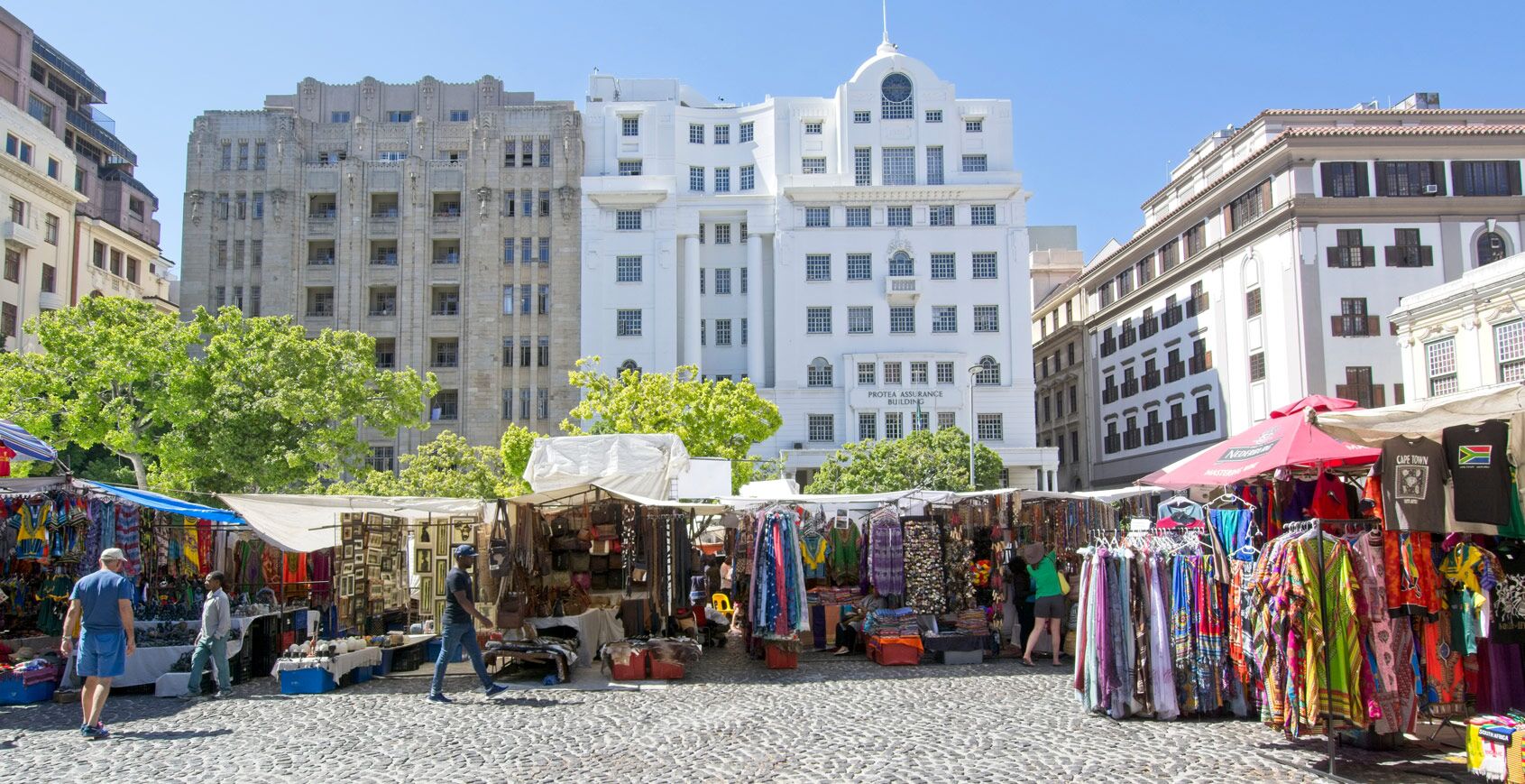 cape-town-greenmarket-square
