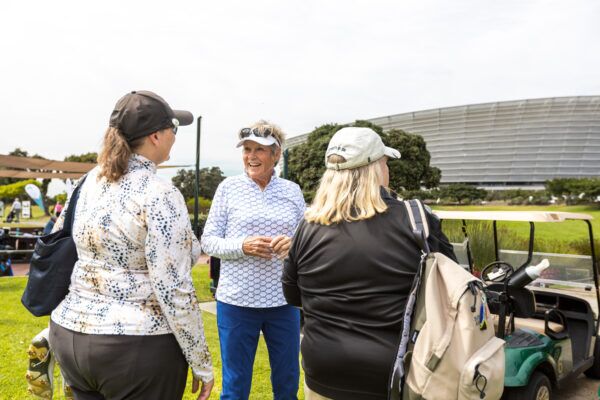 Metropolitan Golf Course