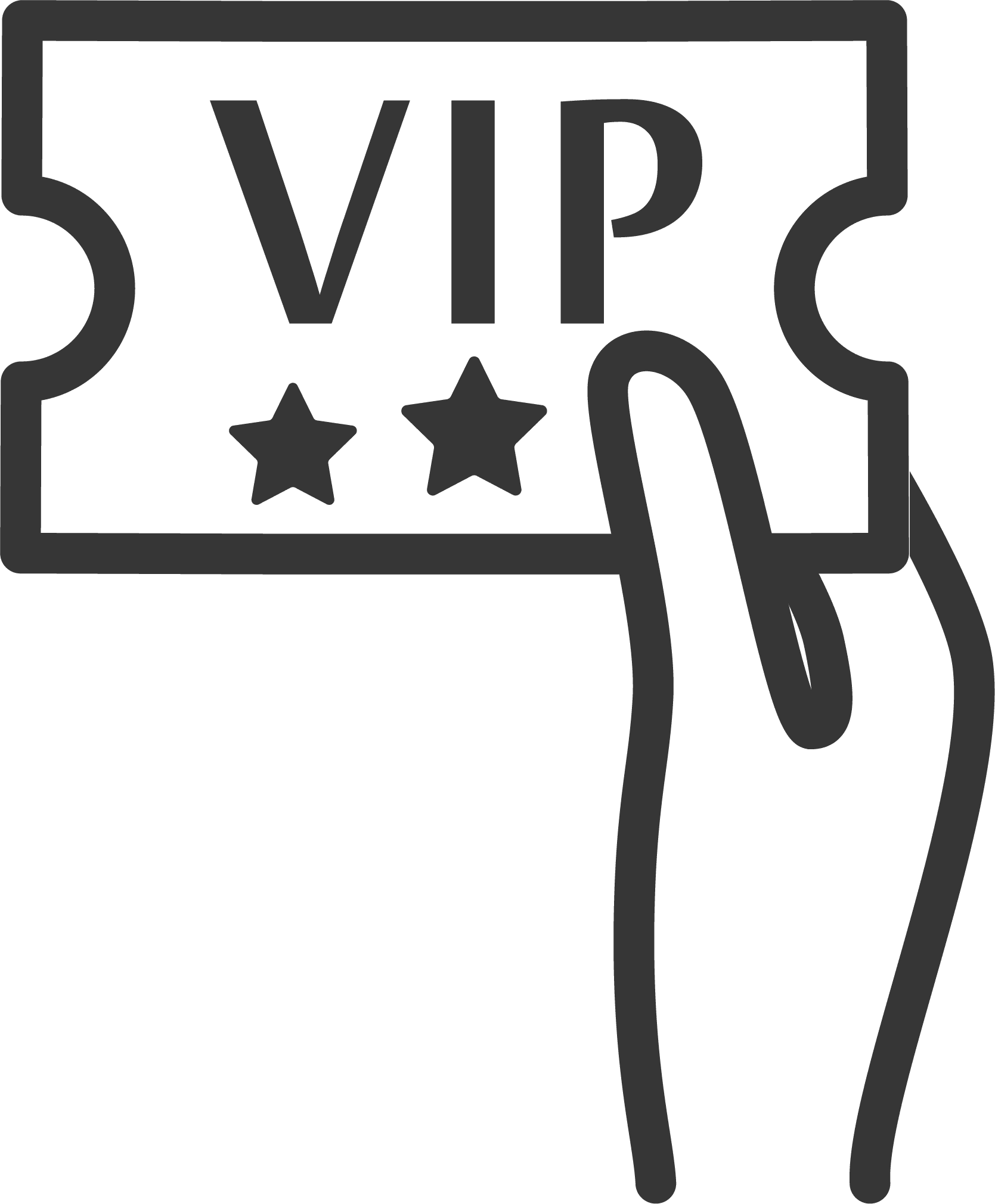 vip