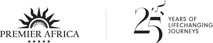 Premier Africa: 25 years of luxury sightseeing, golfing and safaris tours