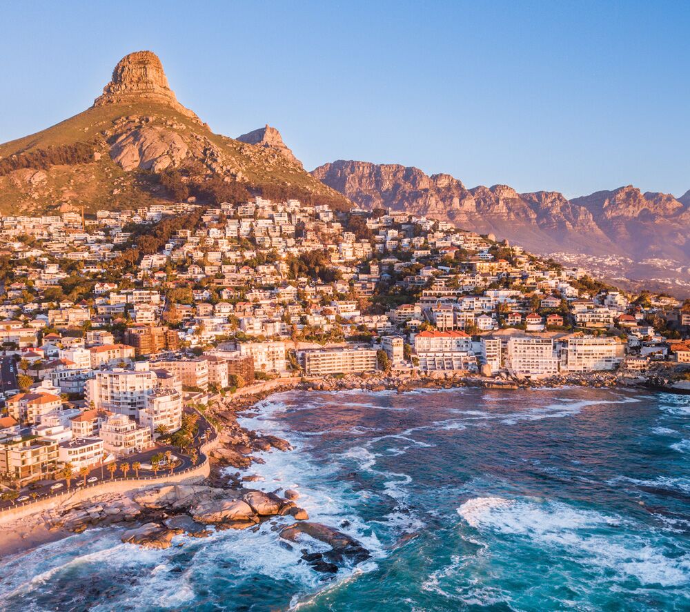 sights and safari with Premier Africa