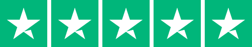 trustpilot rating