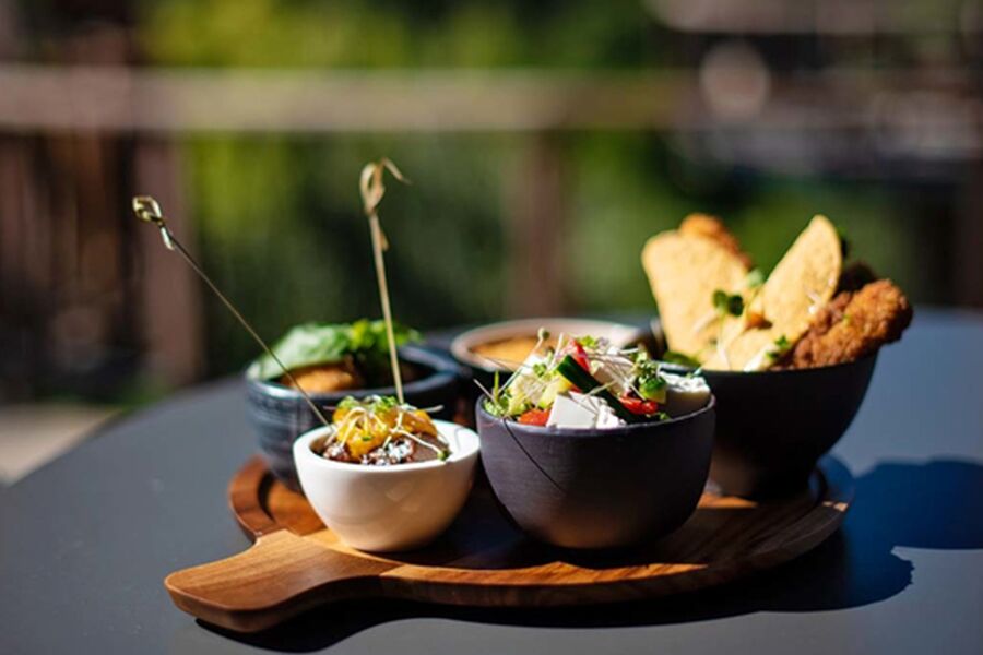 Luxury accommodation fine dining experience while on luxury safari with Premier Africa in Shamwari Game Reserve