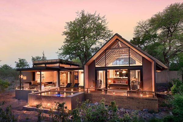 Ivory-lodge