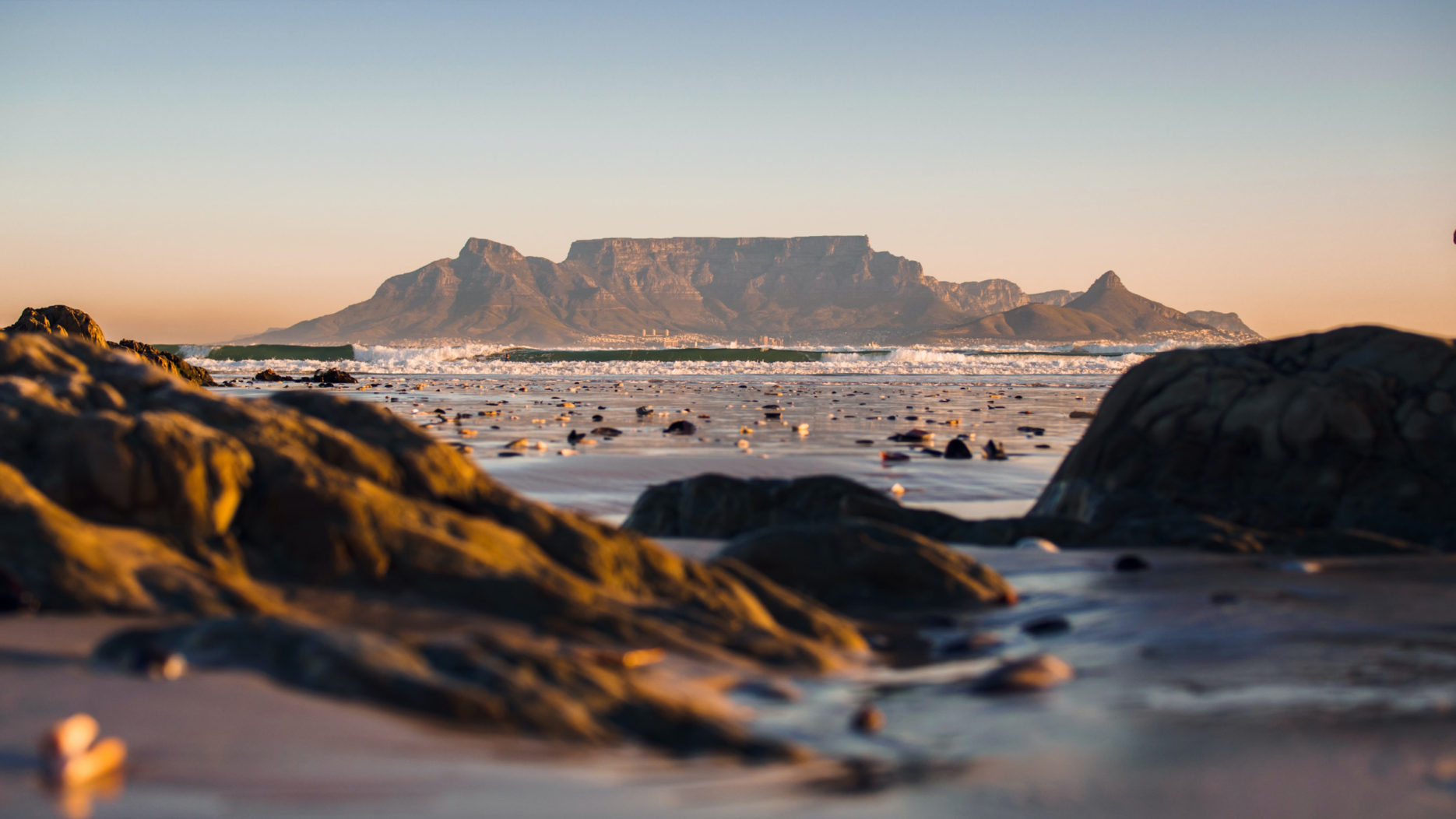 table-mountain